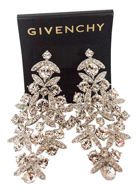 givenchy aretes precios